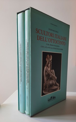 Panzetta scultori italiani - scultori,