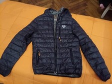 PIUMINO UOMO X-CAPE giubbotto