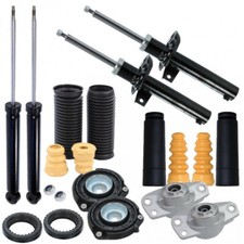 KIT AMMORTIZZATORI ANT E POST MAGNUM VW TOURAN 	2003/08-2010/05	1T1, 1T2	1.9 TDI