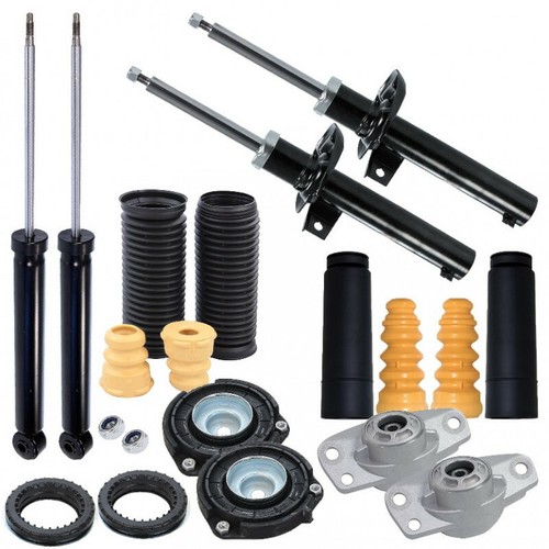Kit ammortizzatori per - ammortizzatori,