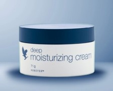 FOREVER DEEP MOISTURIZING CREAM