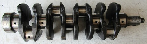 Motore nissan td25 - nissan,