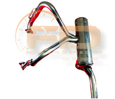 MARMITTA SCARICO TERMINALE