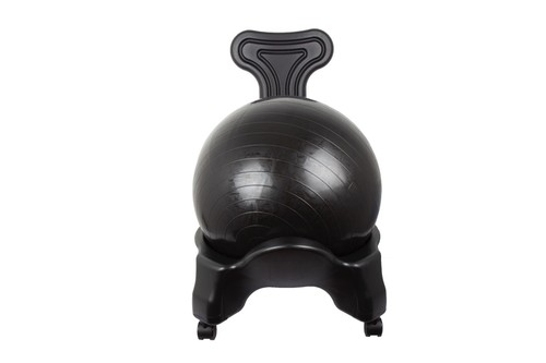 Sedia posturale equilibrio con