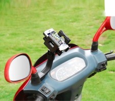Supporto per cellulare - , gps