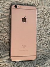 I-Phone 6S 32 GB Nice Pre