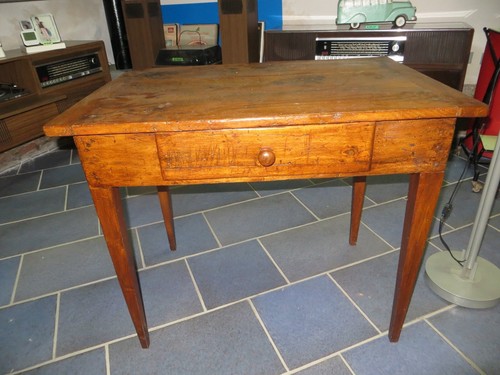 Tavolo antico rustico elegante - tavolo, antico/rustico/elegante