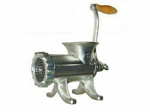 Reber 8683 tiracarne mano - a,