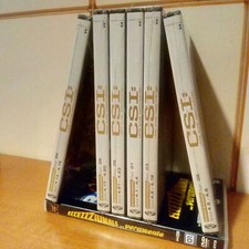 CSI Stagione 4 La Quarta