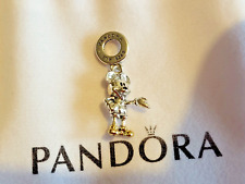 Charm PANDORA MICKEY Disney