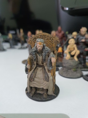 Miniatura signore degli - signore,