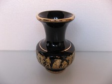 VASO VASETTO STILE GRECO