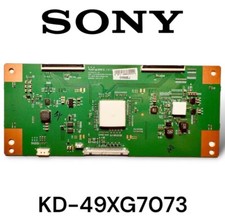 SCHEDA SONY T-CON LVDS