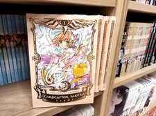 CARD CAPTOR SAKURA COLLECTOR'S