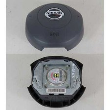 Airbag al volante lato guida