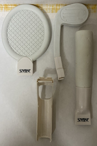 Accessori joystick wii sports - joystick,