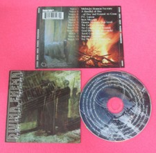 CD DIVINA ENEMA Under Phoenix Phenomenon 2003 Canada  no lp mc dvd vhs (CS56)