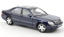 MB Mercedes Benz S55 AMG -