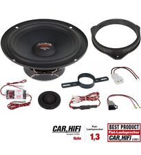 AUDIO SYSTEM  XFIT FIAT DUCATO