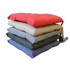 CUSCINI COPRI SEDIA 4 PUNTI