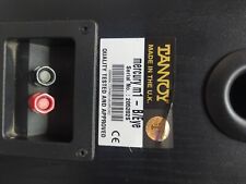 stereo tannoy mercury