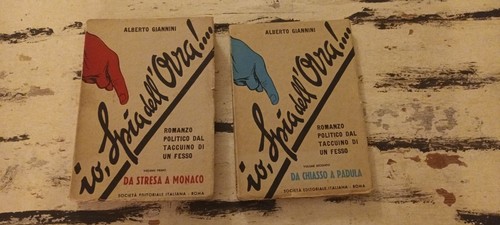 Alberto giannini spia - alberto, giannini,