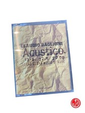 Claudio Baglioni - Acustico