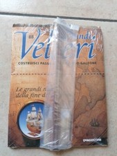 Costruisci 'grandi Velieri' 3A