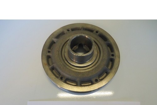 Puleggia centrifuga pompa olio - puleggia,