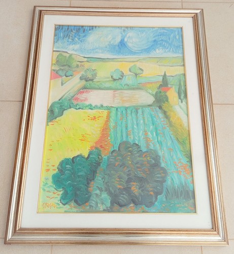 Michele gregorio da - da, van