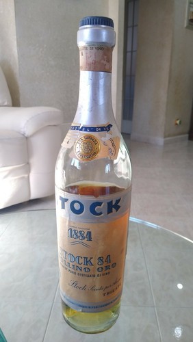 Stock bollino oro liquore - stock, 84