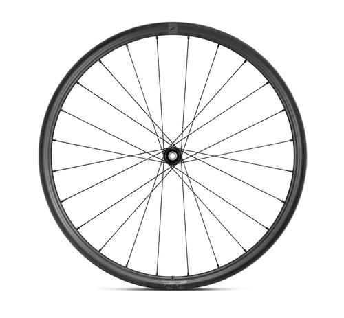 Fulcrum ruote gravel rapid - ruote, red