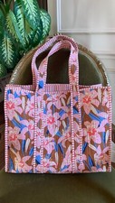 Borsa indiana in cotone