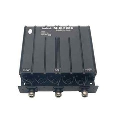 Ripetitore VHF duplexer 6