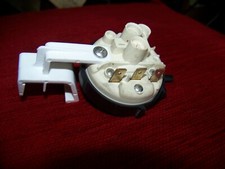 pressostato lavatrici gruppo whirpool