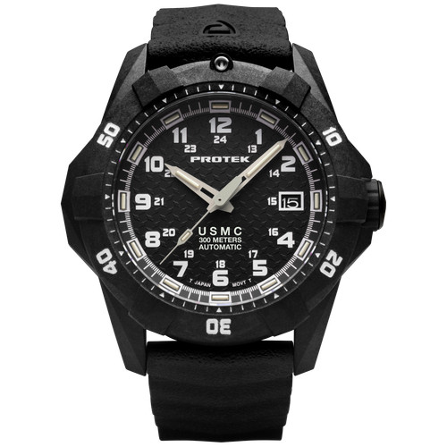 Orologio uomo protek serie - uomo,