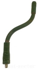 Base albero antenna flessibile