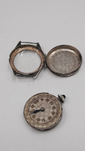 Orologio carica manuale - orologio, da