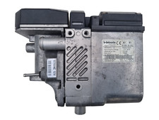 Webasto Thermo Top C VW T5
