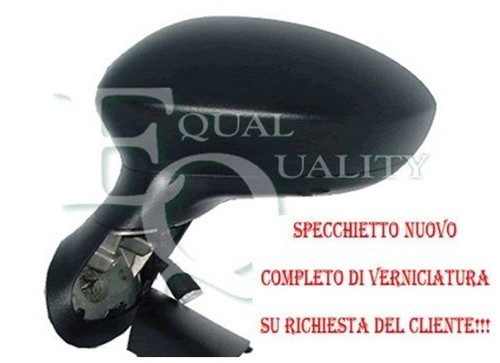 Retrovisore specchio fiat - specchio,