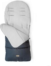 Poggiapiedi universale