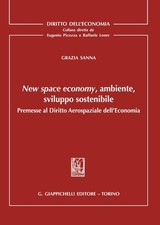 New space economy, ambiente
