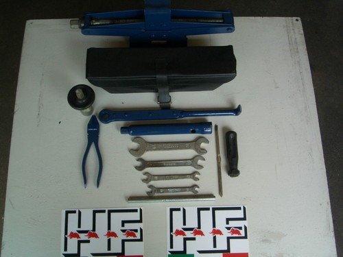 Kit originale completo - originale,