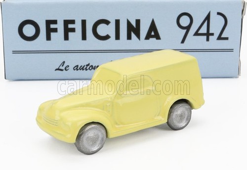 Officina 942 fiat 500c - officina,