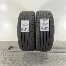 Pneumatici Usati 215 50 ZR17