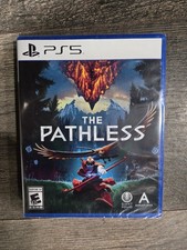 The Pathless - Sony