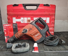 Hilti TE 500-AVR Corded