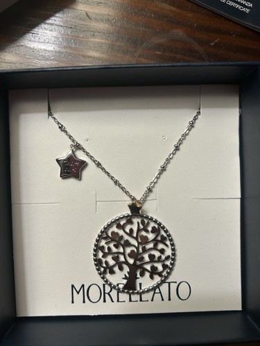 Collana albero della - collana,