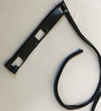 For Honda CRX 1989-1991 Front