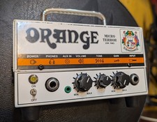 Orange Amp Micro Terror MT20